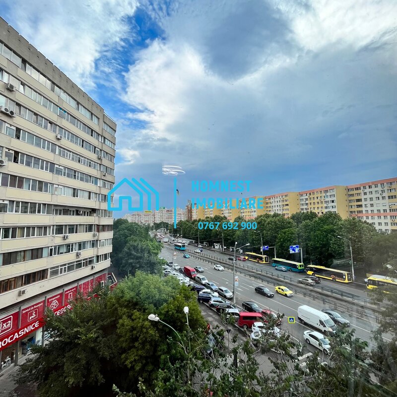 Bucur Obor  Apartament de 3 camere Soseaua Colentina