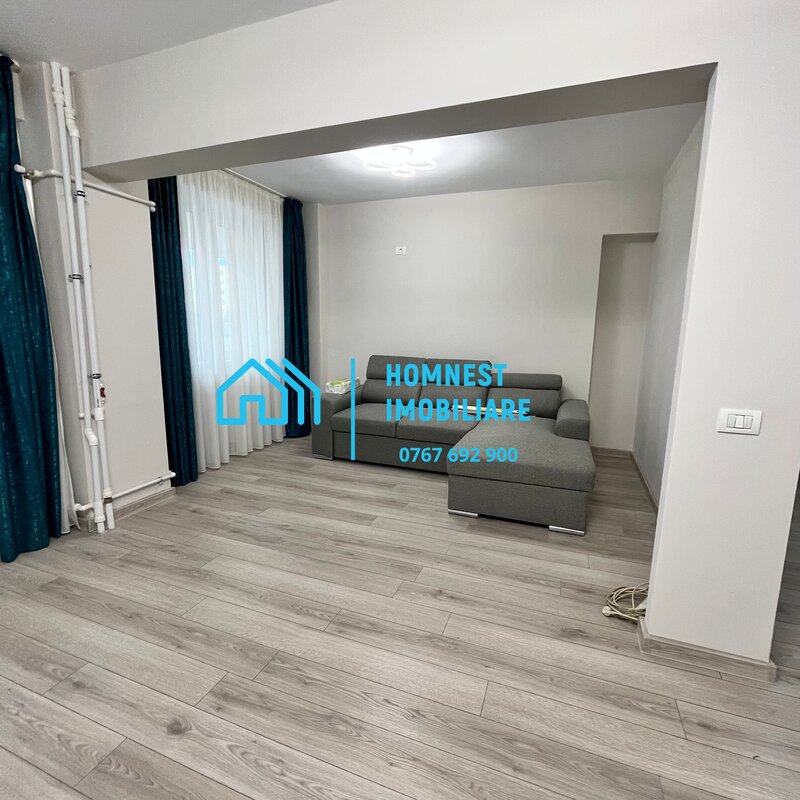 Bucur Obor  Apartament de 3 camere Soseaua Colentina