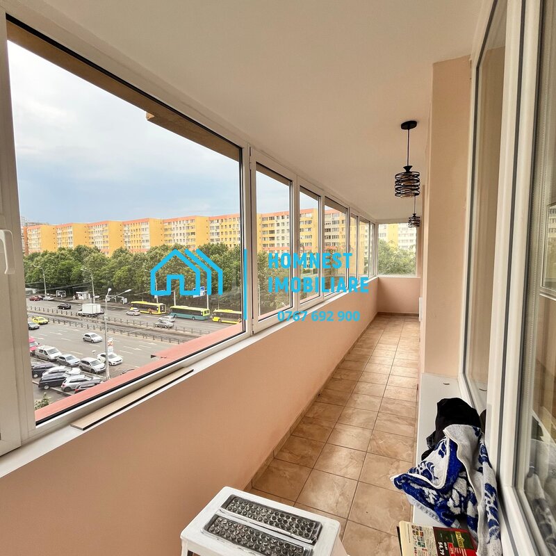 Bucur Obor  Apartament de 3 camere Soseaua Colentina