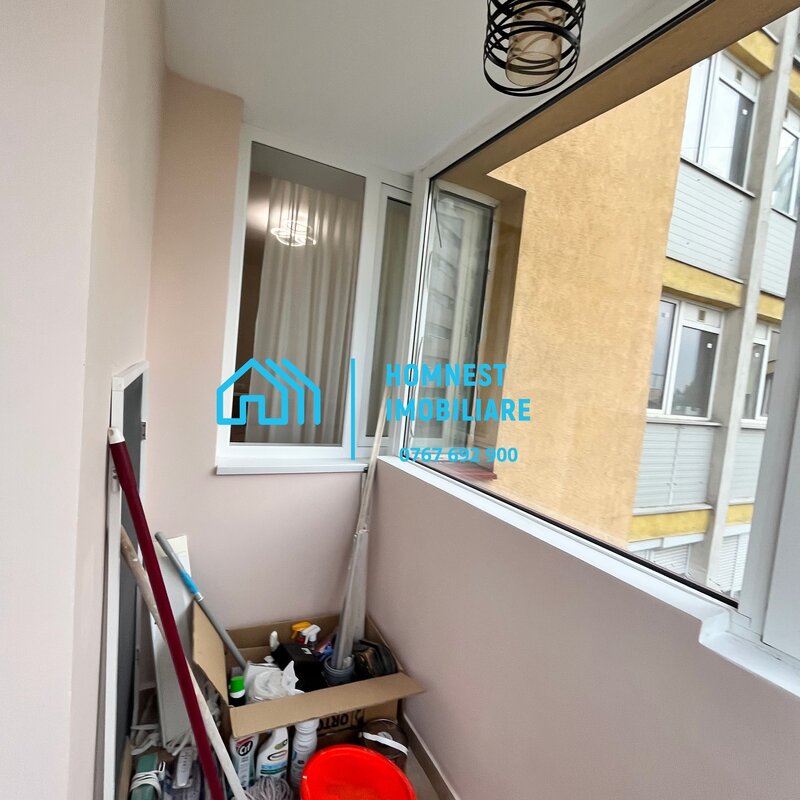 Bucur Obor  Apartament de 3 camere Soseaua Colentina