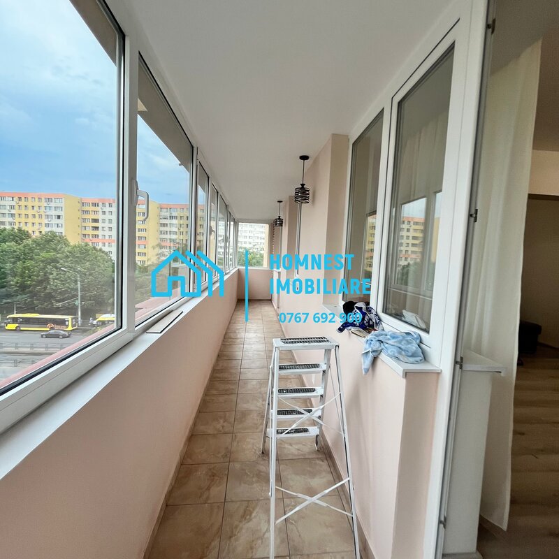 Bucur Obor  Apartament de 3 camere Soseaua Colentina