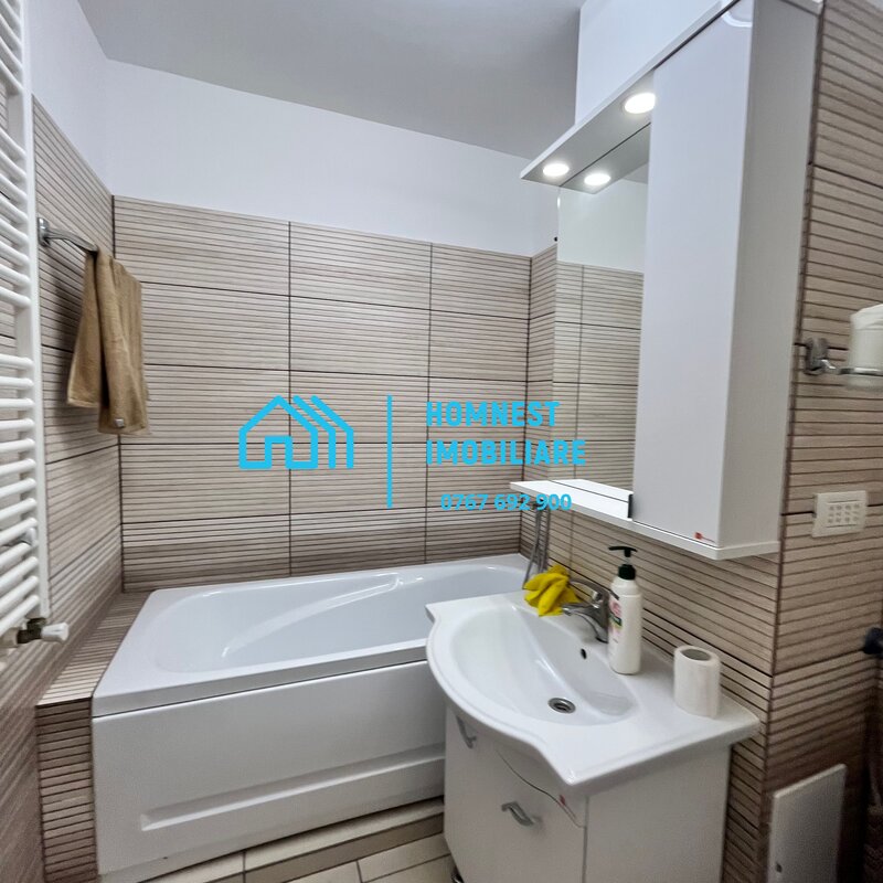 Bucur Obor  Apartament de 3 camere Soseaua Colentina