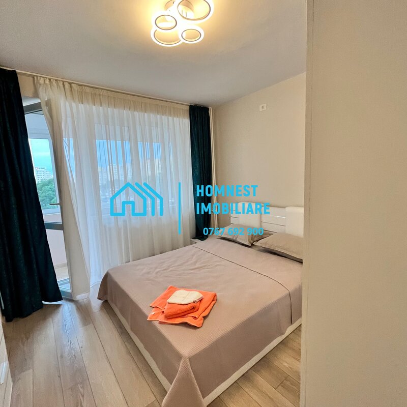 Bucur Obor  Apartament de 3 camere Soseaua Colentina