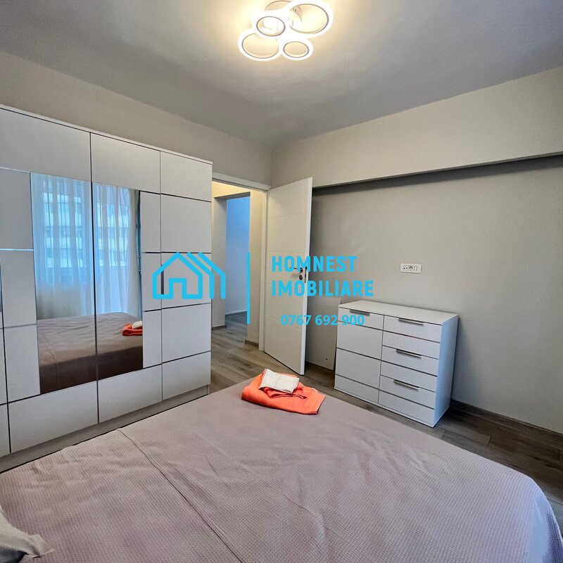 Bucur Obor  Apartament de 3 camere Soseaua Colentina